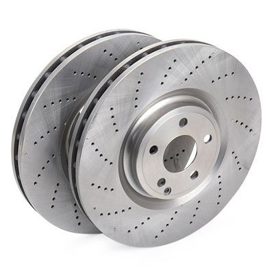 خرید مرسدس بنز 0004211712 قطعات شاسی دیسک ترمز online manufacture