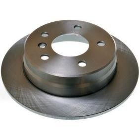 خرید مرسدس بنز 1694210212 قطعات شاسی دیسک ترمز online manufacture