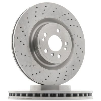 خرید مرسدس بنز 1664211012 قطعات شاسی دیسک ترمز online manufacture