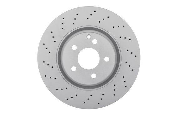 خرید مرسدس بنز 2214211712 قطعات شاسی دیسک ترمز online manufacture