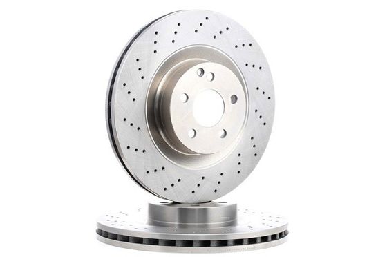 خرید مرسدس بنز 2214211612 قطعات شاسی دیسک ترمز online manufacture