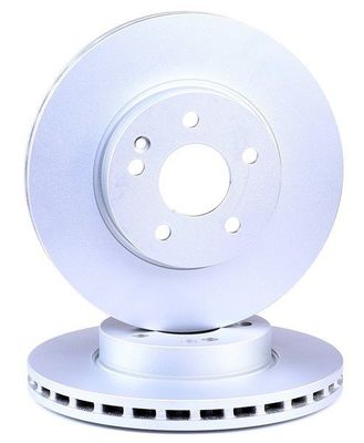 خرید مرسدس VITO 6364210212 قطعات شاسی دیسک ترمز جلو online manufacture