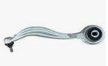 خرید مرسدس بنز 2043308111 قطعات شاسی جلو بازوی کنترل بالا - چپ online manufacture