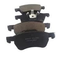 خرید مرسدس بنز 0004205700 قطعات شاسی مجموعه پد ترمز online manufacture