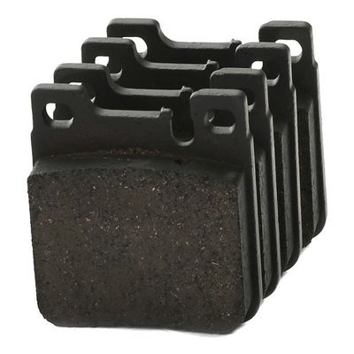 خرید مرسدس بنز 0024208020 قطعات شاسی مجموعه پد ترمز online manufacture