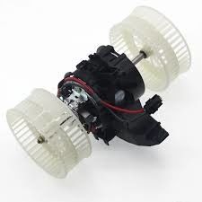 خرید BMW 64116933910 قطعات اتوماتیک AC و برق A / C موتور دمنده گرمایش online manufacture