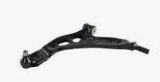 خرید BMW 31126879843 قطعات شاسی جلو راننده بازوی کنترل معلق چپ online manufacture