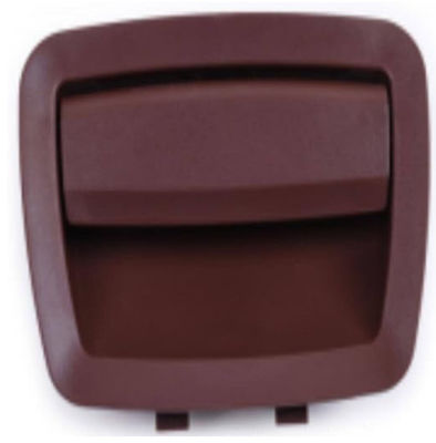 خرید BMW 51169172497 قطعات بدن خودرو دستگیره درب داخلی online manufacture