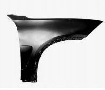 خرید BMW 51657373542 قطعات بدنه اتومبیل پانل فندر online manufacture