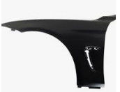 خرید BMW 41357438441 قطعات بدنه اتومبیل پانل فندر online manufacture