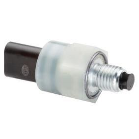 خرید BMW 12618613333 قطعات اتوماتیک AC و برق حسگر فشار سوخت online manufacture