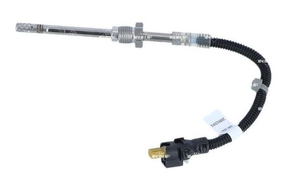 خرید مرسدس بنز 0019050700 قطعات اتوماتیک AC و برق سنسور درجه حرارت online manufacture