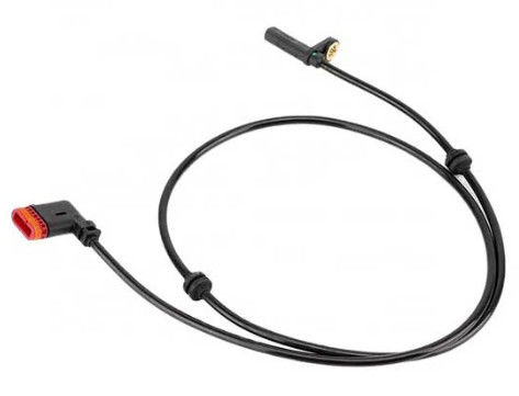 خرید مرسدس بنز 2125400517 قطعات شاسی ABS سنسور سرعت چرخ online manufacture