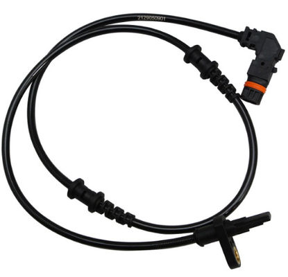 خرید مرسدس بنز 2129050901 قطعات شاسی ABS سنسور سرعت چرخ online manufacture