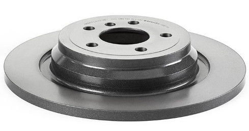 خرید مرسدس بنز 1664230012 قطعات شاسی دیسک ترمز online manufacture