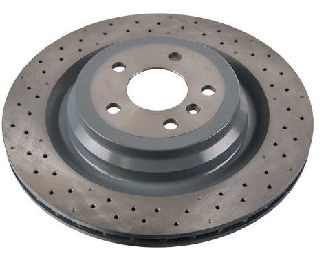 خرید مرسدس بنز 1664230312 قطعات شاسی دیسک ترمز online manufacture