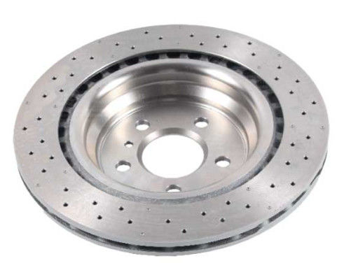 خرید مرسدس بنز 1664230412 قطعات شاسی دیسک ترمز online manufacture