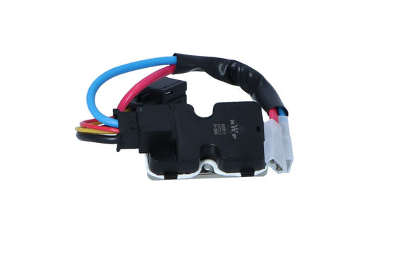 خرید مرسدس بنز 1408218351 قطعات اتوماتیک AC و برق مقاومت موتور online manufacture