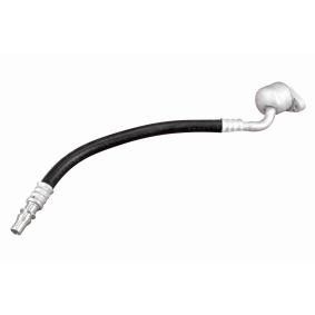 خرید مرسدس بنز 2048303115 قطعات اتوماتیک AC و برق A / C لوله مکش خنک کننده online manufacture