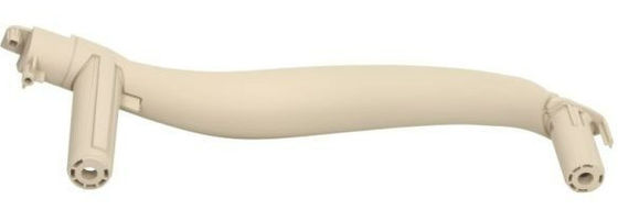 خرید BMW 51417345334 B قطعات خودرو دستگیره درب online manufacture