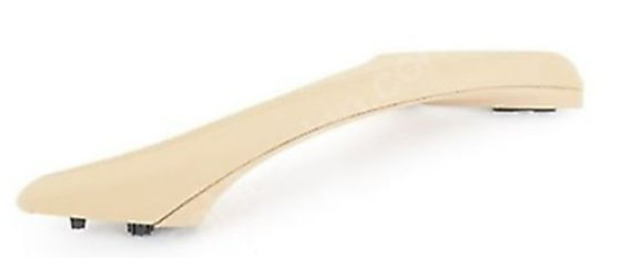 خرید BMW 51417450177 B قطعات خودرو دستگیره درب online manufacture