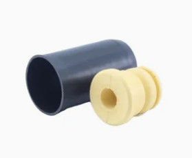 خرید BMW 33536791515 شاک جذب کننده کفش گرد و غبار مقاومت خوردگی سبک online manufacture