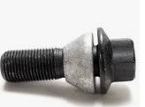 خرید BMW 36136795153 قطعات شاسی چرخ بولت online manufacture