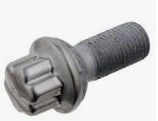 خرید مرسدس بنز 0009905107 چرخ لگ بولت مقاومت در برابر خوردگی online manufacture