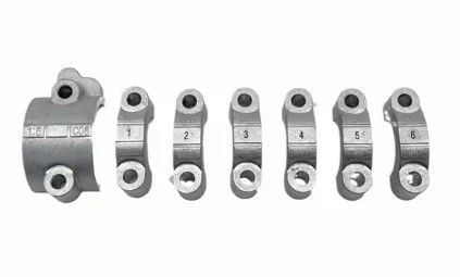 خرید BMW 11127531223 قطعات موتور داربست online manufacture