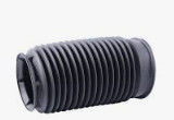 خرید مرسدس بنز 2043230592 قطعات شاسی پوشش گرد و غبار جذب کننده شوک online manufacture