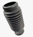 خرید مرسدس بنز 2053230292 قطعات شاسی پوشش گرد و غبار جذب کننده شوک online manufacture