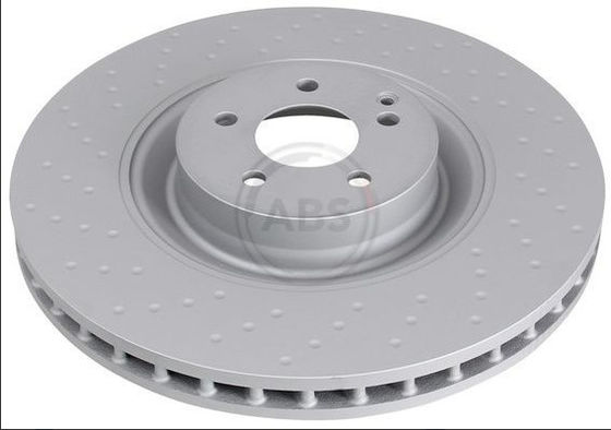 خرید مرسدس بنز 2214210912 قطعات شاسی دیسک ترمز online manufacture