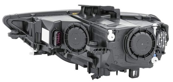 8V0941044 چراغ جلو برای AUDI A3 (8V1، 8VK)