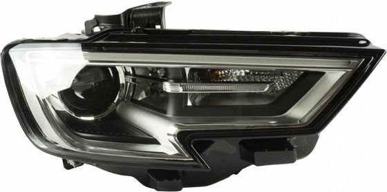 چراغ جلو 8V0941044E برای AUDI A3 (8V1, 8VK)