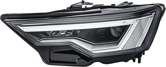 4K0941039 لامپ جلو برای AUDI A6, HAVAL F7