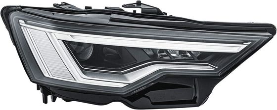 4K0941040 چراغ جلو برای AUDI A6, HAVAL F7