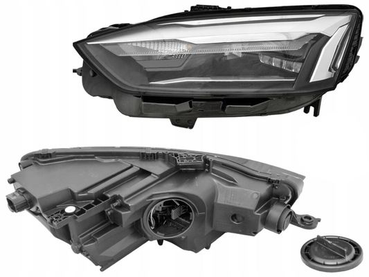 8W6941011 چراغ جلو برای AUDI A5 (F53، F5P)