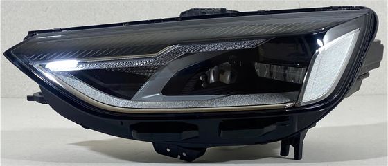 8W0941011 چراغ جلو برای AUDI A4 B9 (8W2، 8WC)