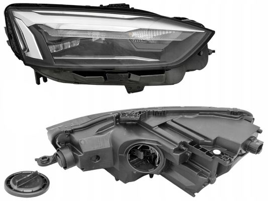 8W6941012 چراغ جلو برای AUDI A5 (F53، F5P)