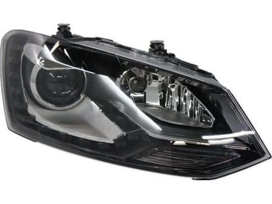 چراغ جلو 6R1941040D برای فولکس وان POLO V (6R1, 6C1)