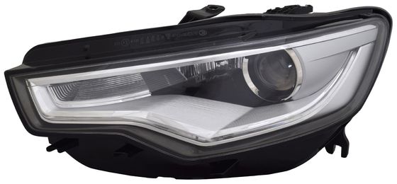 4G0941043J چراغ جلو برای AUDI A6 / S6 C7 (4G2, 4GC)