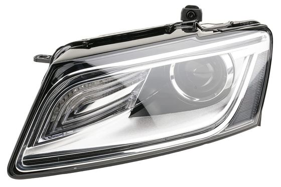 8R0941043C چراغ جلو برای AUDI Q5 (8RB)