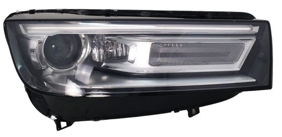 چراغ جلو 80A941044 برای AUDI Q5 (FYB، FYG)