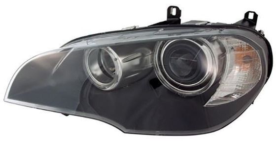چراغ جلو برای BMW X5 (E70)