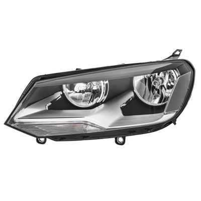 7P1941005 چراغ جلو برای VW TOUAREG (7P5, 7P6)