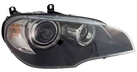 چراغ جلو برای BMW X5 (E70)