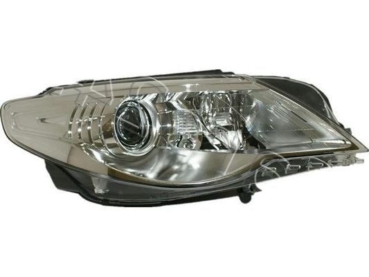 چراغ جلو 3C8941754C برای فولکس وان CC B6 (357)