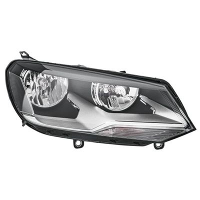 7P1941006 چراغ جلو برای VW TOUAREG (7P5, 7P6)