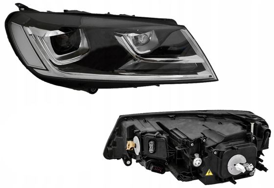 چراغ جلو 7P1941754B برای VW TOUAREG (7P5, 7P6)