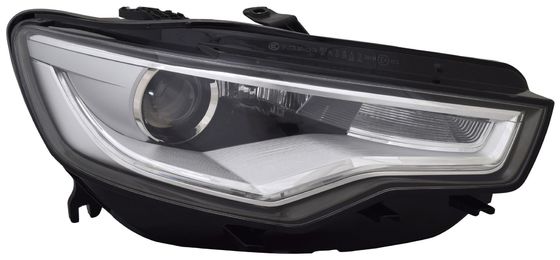 4G0941044J چراغ جلو برای AUDI A6 / S6 C7 (4G2 ، 4GC)